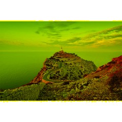 Календарь настенный 3-х блочный 2026-2027 Attache Переверт.два года,305х710 - фото 2