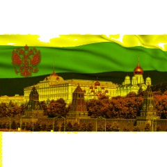 Календарь настенный 3-х блочный 2026 Attache,Супер-Прем+блок,Госсим,440х835 - фото 2