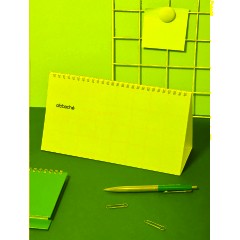 Календарь-домик настольный 2026 Atache, Классический стиль, 240х130 - фото 8