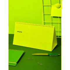 Календарь-домик настольный 2026 Atache, Классический стиль, 240х130 - фото 9