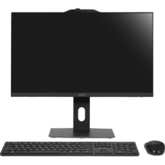 Моноблок MSI Pro AP242P 14M(9S6-AE0621-847)i5-14400/8Gb/512GbSSD/23.8/NoOS - фото 3