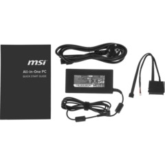 Моноблок MSI Pro AP242P 14M(9S6-AE0621-847)i5-14400/8Gb/512GbSSD/23.8/NoOS - фото 8