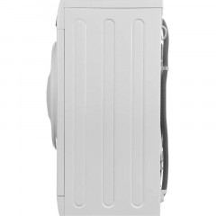 Стиральная машина Hotpoint NSB 7225 W V RU кл.:A фронт. макс.:7кг белый - фото 5