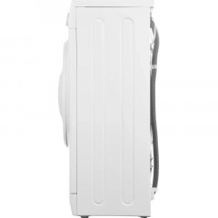 Стиральная машина Hotpoint NUS 5015 H RU кл.:A фронт. макс.:5кг белый - фото 3