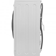 Стиральная машина Hotpoint NSS 6015 K RU кл.:A+ фронт. макс.:6кг белый - фото 4