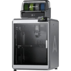 3D-принтер Creality3D K2 Plus Combo - фото 2