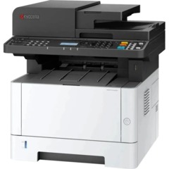 МФУ Kyocera ECOSYS MA4000fx 110C1B3NL0 - фото 3