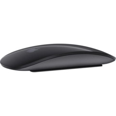 Мышь компьютерная Apple Magic Type-C черн(MXK63CH/A; MXK63Z/A; MXK63ZA/A) - фото 2