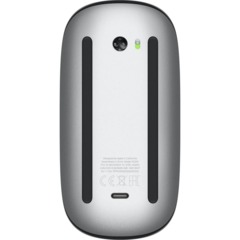 Мышь компьютерная Apple Magic Type-C черн(MXK63CH/A; MXK63Z/A; MXK63ZA/A) - фото 3