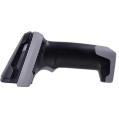 Сканер штрих кода MERTECH CL-2410 BLE Dongle P2D USB black - фото 2