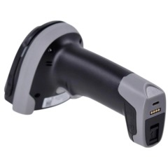 Сканер штрих кода MERTECH CL-2410 BLE Dongle P2D USB black - фото 5