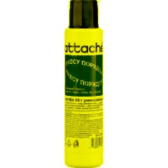 Клей ПВА 85гр Attache со скошенным дозатором - фото 2