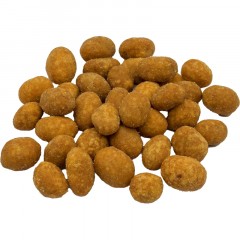 Арахис 4 сыра в хрустящей оболочке, 1кг - фото 2