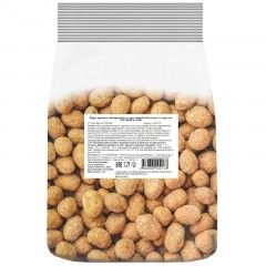 Арахис Сметана лук в хрустящей оболочке, 1кг