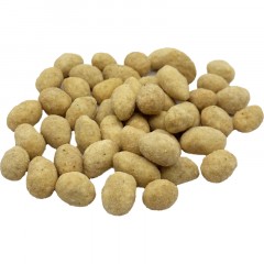 Арахис Сметана лук в хрустящей оболочке, 1кг - фото 2