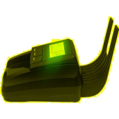 Детектор банкнот Mbox AMD-50AS атомат - фото 2