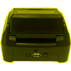 Детектор банкнот Mbox AMD-50AS атомат - фото 3