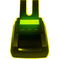 Детектор банкнот Mbox AMD-50AS атомат - фото 4