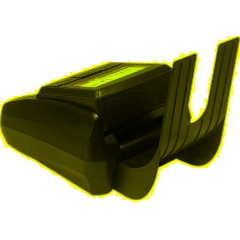 Детектор банкнот Mbox AMD-50AS атомат - фото 5