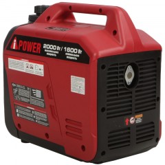 Генератор бензиновый A-iPower A2000LiS (20308) - фото 3