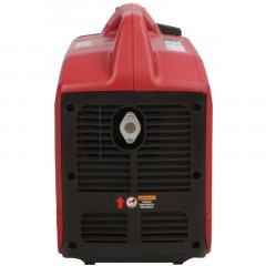 Генератор бензиновый A-iPower A2000LiS (20308) - фото 4