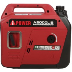 Генератор бензиновый A-iPower A2000LiS (20308) - фото 6