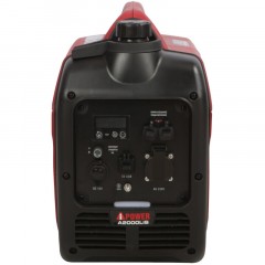 Генератор бензиновый A-iPower A2000LiS (20308) - фото 8