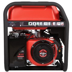 Генератор бензиновый A-iPower A7500EA (20112) - фото 4