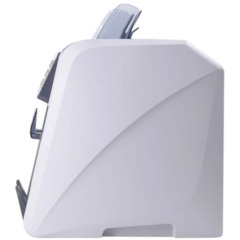 Счетчик банкнот MERTECH C-200 DOUBLE CIS MG touch screen - фото 2