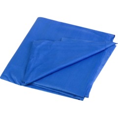 Полотно техническое микрофибра д/стекла 1,6х3м пл. 250г/м2 (синий)