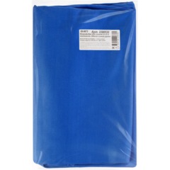 Полотно техническое микрофибра д/стекла 1,6х3м пл. 250г/м2 (синий) - фото 4