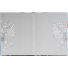 Дневник школьника СИМВОЛИКА МЕДВЕДЬ 7БЦ,А5+,48л,глянц. 69756 - фото 3