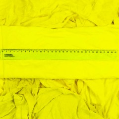 Ветошь трикотаж белый Выбор есть, 10кг - фото 4