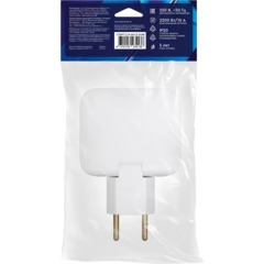 Разветвитель СТАРТ С/А SA1/2 2USB 2,2кВт - фото 3
