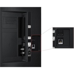 Телевизор Samsung UE32H5000FUXRU - фото 3