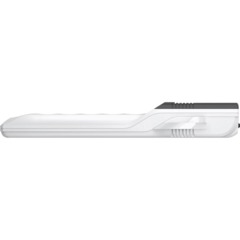 Сетевой фильтр PILOT PRO USB (6р/7м/10А/USB/серый) v23 - фото 5