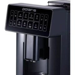 Кофемашина Polaris PACM 2052AC (POLARIS) - фото 2