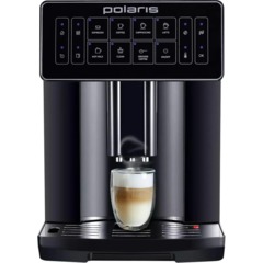 Кофемашина Polaris PACM 2052AC (POLARIS) - фото 3