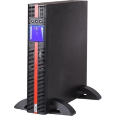 ИБП Powercom Macan MRT-1500SE дв. преобр., 1500ВА/1500Вт, 6xC13 - фото 2