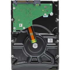 Жесткий диск Seagate Exos 8TB SATA 3.5 7200rpm 256Mb(ST8000NM017B) - фото 2