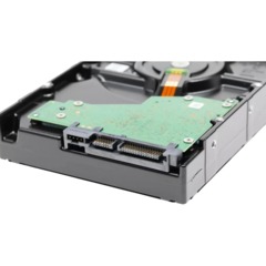 Жесткий диск Seagate Exos 8TB SATA 3.5 7200rpm 256Mb(ST8000NM017B) - фото 3