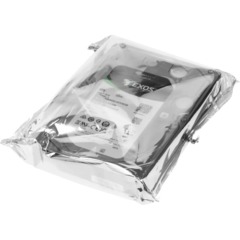 Жесткий диск Seagate Exos 8TB SATA 3.5 7200rpm 256Mb(ST8000NM017B) - фото 5