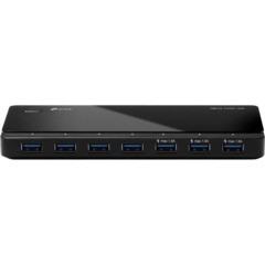 Разветвитель USB UH700 TP-Link 7-портовый USB 3.0 - фото 2