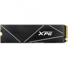 SSD накопитель ADATA GAMMIX S70 BLADE 1TB M.2 PCIe4x4(AGAMMIXS70B-1T-CS)