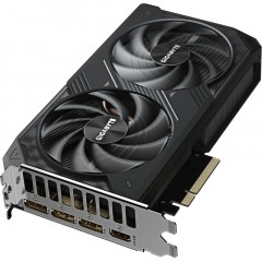 Видеокарта GIGABYTE RTX5060Ti WINDFORCE 8GB, HDMI, DPx3(GV-N506TWF2-8GD) - фото 2