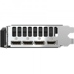 Видеокарта GIGABYTE RTX5060Ti WINDFORCE 8GB, HDMI, DPx3(GV-N506TWF2-8GD) - фото 3