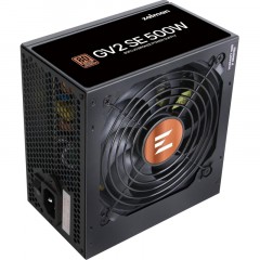 Блок питания Zalman ZM500-GV2SE, 500W, 80+ bronze - фото 2