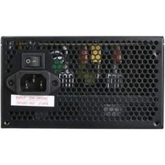 Блок питания Zalman ZM750-GV3, 750W, 80+ Bronze - фото 3