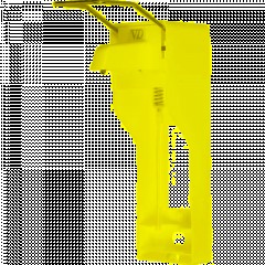 Дозатор для средств защиты кожи локт. для дез. ср-в VD-20 без каплесборника