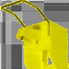 Дозатор для средств защиты кожи локт. для дез. ср-в VD-20 без каплесборника - фото 2